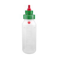 Milchflasche Lämmer Deluxe, 1 Liter