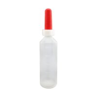 Milchflasche Kälber, 500 ml