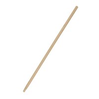 Holzstiel für Rechen